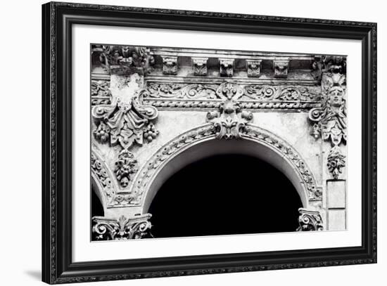 Columnata II-Irene Suchocki-Framed Giclee Print