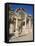 Columns of the Aphrodite Temple at the Archaeological Site of Aphrodisias, Anatolia, Turkey Minor-Lightfoot Jeremy-Framed Premier Image Canvas