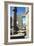 Columns, Temple of Amun, Karnak, Egypt-CM Dixon-Framed Photographic Print