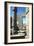 Columns, Temple of Amun, Karnak, Egypt-CM Dixon-Framed Photographic Print