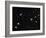 Coma Cluster of Galaxies-Stocktrek Images-Framed Photographic Print