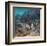 Comanche Moon-Martin Grelle-Framed Art Print