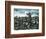 Comanche, the Lone Survivor of Custer's Last Stand-Ron Embleton-Framed Giclee Print