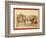 Comanche-John C. H. Grabill-Framed Giclee Print