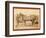 Comanche-John C. H. Grabill-Framed Giclee Print