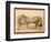 Comanche-John C. H. Grabill-Framed Giclee Print