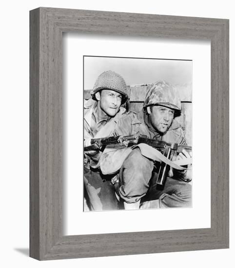 Combat!-null-Framed Photo