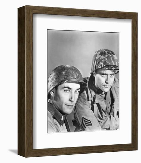 Combat!-null-Framed Photo