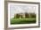 Combermere Abbey, Shropshire, Home of Viscount Combermere, C1880-AF Lydon-Framed Giclee Print