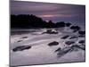 Combesgate Beach, Devon, England, United Kingdom, Europe-Jeremy Lightfoot-Mounted Photographic Print