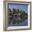 Combourg and Chateau, Brittany. Overall Exterior-Joe Cornish-Framed Photographic Print