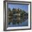 Combourg and Chateau, Brittany. Overall Exterior-Joe Cornish-Framed Photographic Print