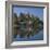 Combourg and Chateau, Brittany. Overall Exterior-Joe Cornish-Framed Photographic Print