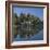 Combourg and Chateau, Brittany. Overall Exterior-Joe Cornish-Framed Photographic Print