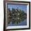 Combourg and Chateau, Brittany. Overall Exterior-Joe Cornish-Framed Photographic Print