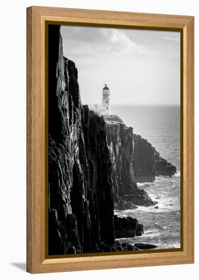 Come Back Again-Philippe Sainte-Laudy-Framed Premier Image Canvas