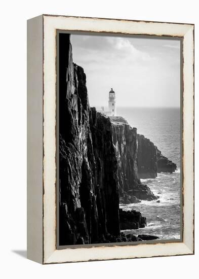 Come Back Again-Philippe Sainte-Laudy-Framed Premier Image Canvas