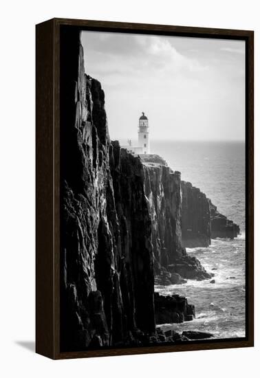 Come Back Again-Philippe Sainte-Laudy-Framed Premier Image Canvas