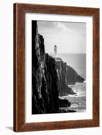 Come Back Again-Philippe Sainte-Laudy-Framed Photographic Print