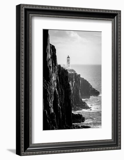 Come Back Again-Philippe Sainte-Laudy-Framed Photographic Print