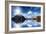 Come Back Down-Philippe Sainte-Laudy-Framed Photographic Print