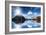 Come Back Down-Philippe Sainte-Laudy-Framed Photographic Print