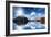 Come Back Down-Philippe Sainte-Laudy-Framed Photographic Print