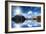 Come Back Down-Philippe Sainte-Laudy-Framed Photographic Print