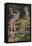 Come Be My Love-Walter Crane-Framed Premier Image Canvas