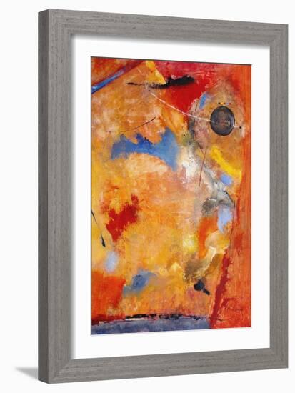 Come Fly With Me-Ruth Palmer-Framed Art Print