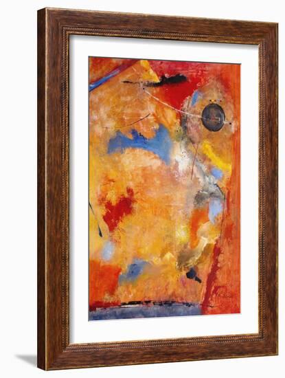 Come Fly With Me-Ruth Palmer-Framed Art Print