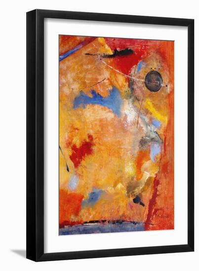 Come Fly With Me-Ruth Palmer-Framed Art Print