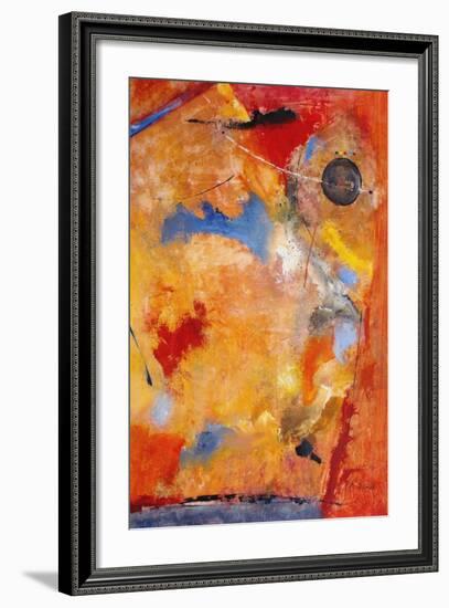 Come Fly With Me-Ruth Palmer-Framed Art Print