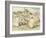 Come Lasses and Lads-Randolph Caldecott-Framed Giclee Print