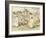 Come Lasses and Lads-Randolph Caldecott-Framed Giclee Print