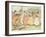 Come Lasses and Lads-Randolph Caldecott-Framed Giclee Print