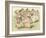 Come Lasses and Lads-Randolph Caldecott-Framed Giclee Print