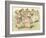 Come Lasses and Lads-Randolph Caldecott-Framed Giclee Print