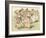 Come Lasses and Lads-Randolph Caldecott-Framed Giclee Print