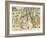 Come Lasses and Lads-Randolph Caldecott-Framed Giclee Print