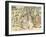 Come Lasses and Lads-Randolph Caldecott-Framed Giclee Print