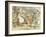 Come Lasses and Lads-Randolph Caldecott-Framed Giclee Print