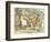 Come Lasses and Lads-Randolph Caldecott-Framed Giclee Print