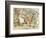 Come Lasses and Lads-Randolph Caldecott-Framed Giclee Print