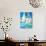 Come Sail Away-Jane Slivka-Premium Giclee Print displayed on a wall