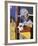 Come Sunday-Romare Bearden-Framed Art Print