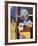 Come Sunday-Romare Bearden-Framed Art Print