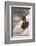 Come to Chamonix for the Very Finest Skiing-Abel Faivre-Framed Photographic Print