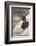 Come to Chamonix for the Very Finest Skiing-Abel Faivre-Framed Photographic Print