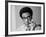 Comedian Bill Cosby Holding Cigar-Alfred Eisenstaedt-Framed Premium Photographic Print